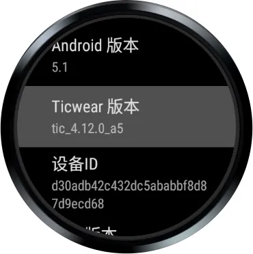 启用开发者模式