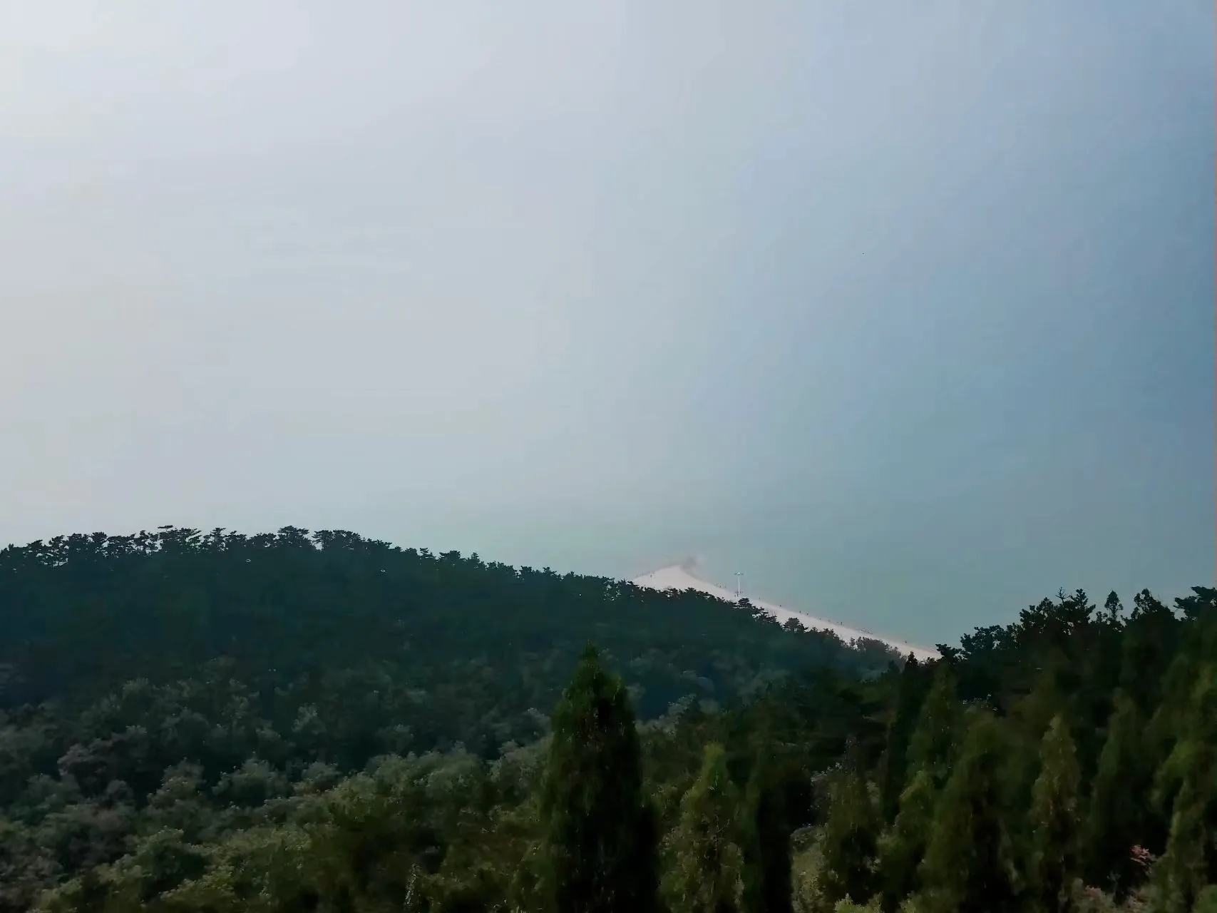 我看见的分界（界在哪？？？）